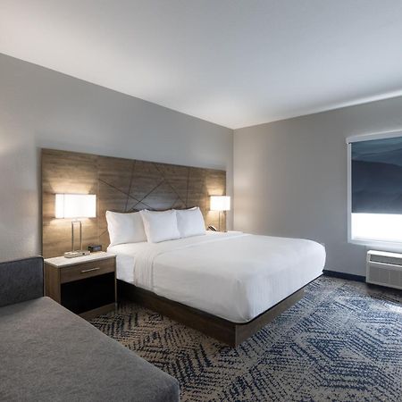 Rodeway Inn & Suites Near Outlet Mall - Ашвил Екстериор снимка